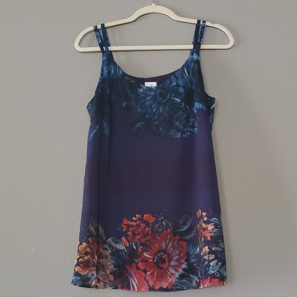 CAbi Tops - Cabi Artist Cami